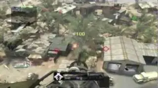 Black Ops 38-0 By OpTic FriteZx MrTOODeadly Video Submission