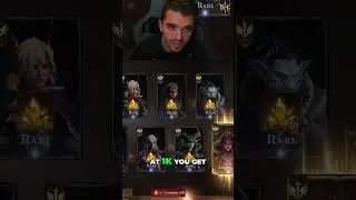 Artifacts & Summons: Your 1K Dice Strategy Guide! #shorts