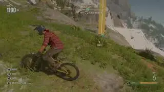 Riders Republic Xbox Series X