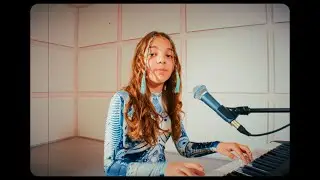 Ai (Live Performance) Ameli tvit #AI #amelitvit