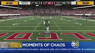 Jacksonville Gunman Identified