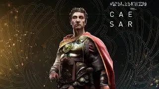 Assassin's Creed Origins: Emboscada en el Mar - El &Uacute;ltimo Medjay & La Muerte de Julio Cesar #11