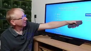 Sky IPTV Box Sender sortieren