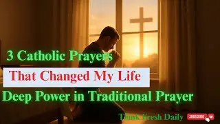 What Catholics Believe About Heaven, Hell, and Purgatory &ndash; Think Fresh Daily