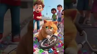 #CatsForKids#CuteCats#FunnyCats#KidsCats#MeowMeow