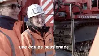 Vidéo officielle SBFS