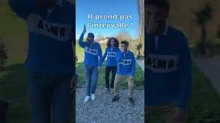 Ode &agrave; Meafou - ASMR