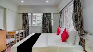 Capital O 76484 Hotel Balwas International, Mumbai, India