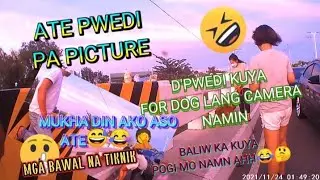 CUTE NANG DOG NILA😅