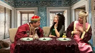 Purim 22 (Shalom Le Israel)