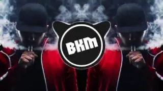 Jack &Uuml; & Ekali & Gravez - Mind (Karol Tip Remix) [BKM Release]