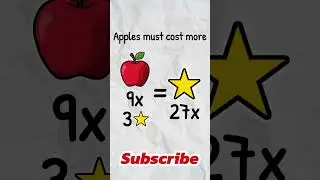 Inflation (explained by balls) #Shorts
