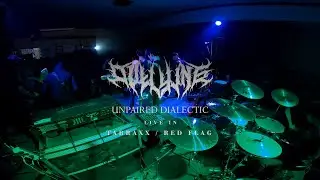 Outlying - Unpaired Dialectic Live in TABRAXX [ RED FLAG ]