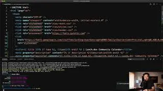 Create Social Cards with Open Graph and Cloudinary