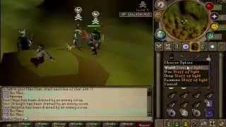 Mr Will xD | RuneScape Pk Vid 13 | Reuploaded