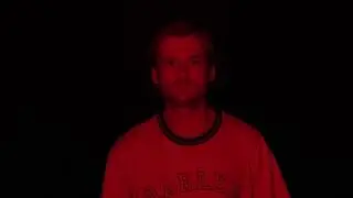 The void - Student short film/ Music video (feat. Sea, swallow me by Cocteau twins, Harold Budd)