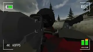 Epsilon-6 down: an s.c.p foundation edit