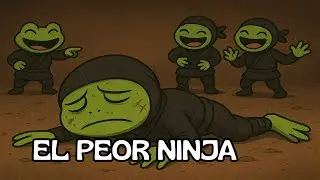 ASÍ FUE COMO FRACASE EN EL CAMINO DEL NINJA - Shinobido: La senda del ninja #3