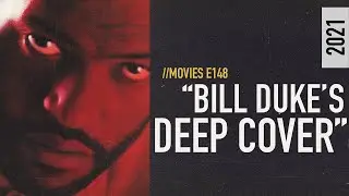 LOWRES: Deep Cover (1992) is an Underrated '90s Classic