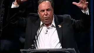 FDNY Chief (Richard Picciotto) - General Session I (NCBA)
