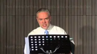 Jesus Defeats Satan