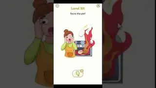 Save the Pie!, Level 181,Game dop 2