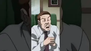 GRANDDAD GETS A JOB #boondocks #freeman #granddad #funny #freeman