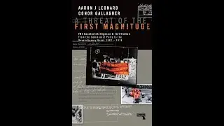 A Threat of the First Magnitude FBI Counterintelligence by Aaron J. Leonard Conor A. Gallagher