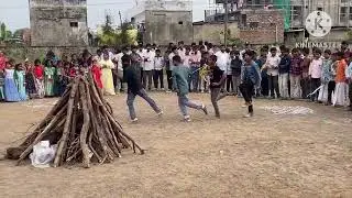QIS HIGH SCHOOL @SANKRANTHI CELEBRATIONS