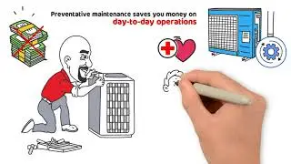 How Heating & Cooling Maintenance Can Save You Money