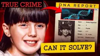 The Heartbreaking Case of Amber Hagerman True Crime Mystery