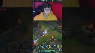 Unstoppable Jarvan IV Jungle &ndash; Platinum 1 Climb! #LeagueOfLegends #JarvanIV #RankClimb