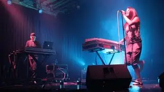 Cassette Release Show @ The Bootleg Theater (5/10/16)
