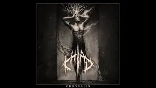 Khlad - Chrysalis  (Russian Atmospheric/Post-Black Metal | Full Album 2025)