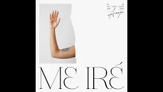 Anaju – Me iré (Lyric Video)