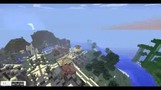 ChainCraft Pvp Trailer