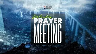 WEEKLY PRAYER MEETING || APOSTLE AROME OSAYI || 6TH MARCH, 2023