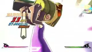 Jaaames-Inspired Combo: Ultimate Scrub a Dub Dub