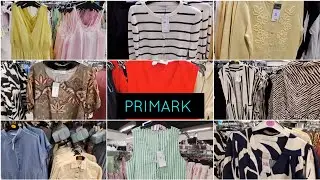 NEW ARRIVALS FOR SUMMER AT PRIMARK JUNE 2025 .