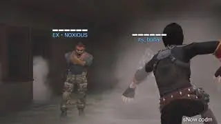 Attack of the undead exe || callofdutymobile || #codmfun
