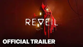 REVEIL | Official Release Trailer