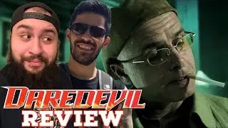 Daredevil (2003) - Movie Review (w/ The Z Review)