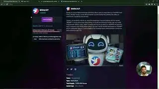 BISWAP Finance crypto review | What is BSW STAKING | CLAIM 500$ in AIRDROP 🎉🔝