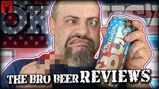 Loko USA - The Bro Beer Reviews