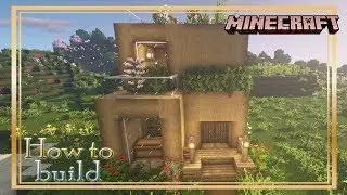 Minecraft | How to BUILD a 