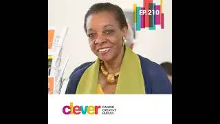 Ep. 210: Marva Griffin Wilshire on 25 years of Salone Satellite and Showcasing Creativity