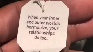 STOP BEING INTROVERTED! You are exactly who you think you are!