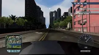 Test Drive: Unlimited - Need for freedom in 1:36:42