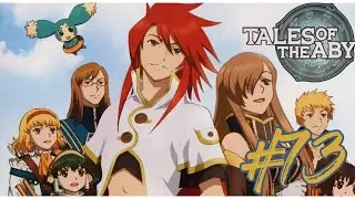 The backstabbing is real  [HD/PS2] - Tales of the Abyss #73 - Stream 13.01.2022