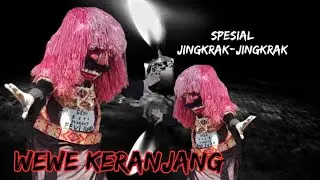 Bendrongan reog fevy nada Wewe keranjang